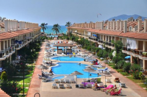 Sunset Beach Club Aqualettings Aqua 19, Fethiye
